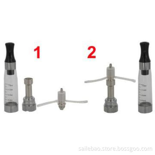 Quit Smoking No Leaking E-Cig CE5 Tank s Wholesale from SLB